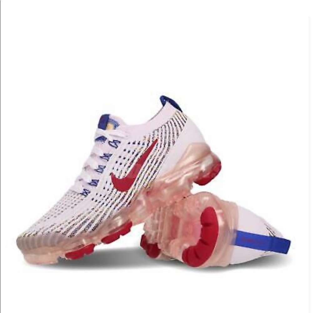 New Women’s Vapormax